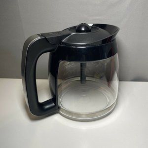 ninja coffee maker pot replacement